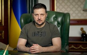Зеленський вважає, що путін не використовуватиме ядерну зброю в Україні