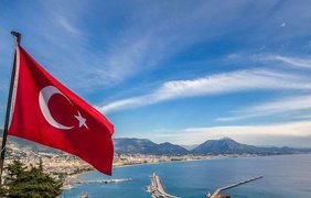 Туреччина може надати Україні плавучі ТЕС