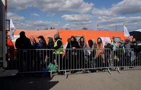 Українські біженці у Польщі будуть оплачувати своє проживання: коли і скільки
