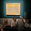 Вандали сплюндрували картину Ван Гога "Сіяч" у Римі