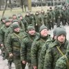 Мобілізація в росіїї: призивати почнуть чоловіків з непогашеною судимістю за тяжкі злочини