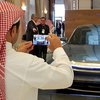 Саудівська Аравія створила власний автомобільний бренд