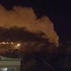 У Єкатеринбурзі спалахнув потяг з паливом