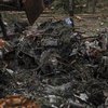 ЗСУ знищили 3 російські склади з боєприпасами у Херсонській області