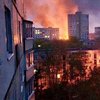 Окупанти обстріляли промисловий об'єкт у Миколаївській області