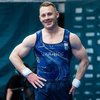 Ігор Радівілов - бронзовий призер чемпіонату світу зі спортивної гімнастики в опорному стрибку