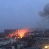 У Миколаєві пролунали вибухи
