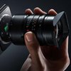 Xiaomi анонсувала смартфон з зовнішнім об'єктивом Leica