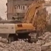 У Маріуполі від будинків українців залишилися купи будівельного сміття (відео)