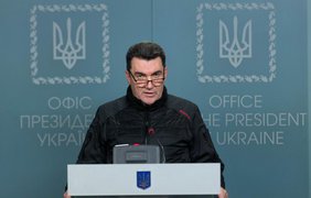 Данілов нагадав головну умову для переговорів із росією