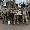 На Донбасі ЗСУ збили російський безпілотник "Орлан-10"