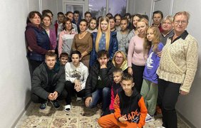 Україні вдалося повернути 69 дітей з території росії