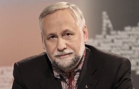 Помер український політик Юрій Кармазін