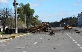росія втратила в Україні половину танків - Пентагон