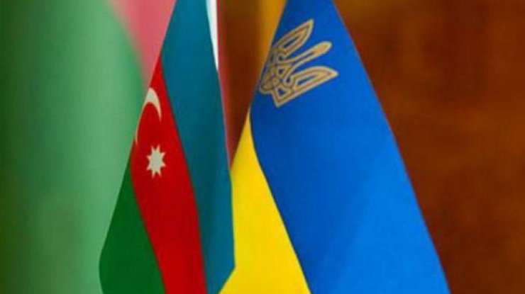 Азербайджан і Україна відновлюють свої території