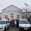 Майже 500 родин отримали допомогу від благодійного фонду "Сергія Цюпка"