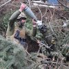 Окупанти виводять підрозділи з частини населених пунктів Запорізької області - Генштаб