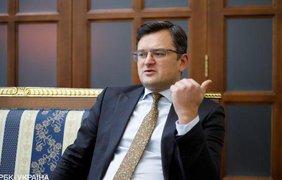 Листи з погрозами для посольств України: Кулеба розкрив нові деталі