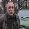 Волинянин з Польщі купив для бійців ЗСУ авто
