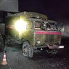 Росіяни обстріляли обʼєкт критичної інфраструктури у Херсоні