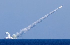 Росіяни під час останніх атак запускали дрони з Азовського моря - Ігнат