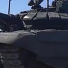 Росіяни перекинули до Білорусі нові танки