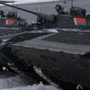 Наближаються до України: війська Білорусі облаштують дві переправи через річки 
