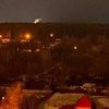 У Брянській області від вибухів росіян трясло, як під час землетрусу (відео)