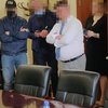 У Києві затримали заступника голови Федерації профспілок