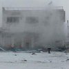 У росії знову вибухи і пожежа, є загиблі