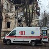 Удар по житловому будинку в Кривому Розі: рятувальники дістали тіло ще однієї загиблої
