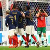 Французькі футболісти застудилися перед фіналом чемпіонату світу - ЗМІ