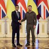 Британський прем'єр Сунак доручив провести аудит військової допомоги Україні - BBC