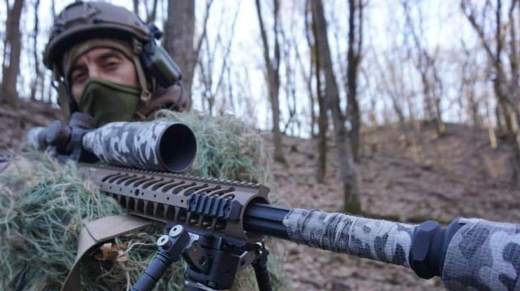 ЗСУ нищать окупантів