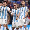 Аргентина стала чемпіоном світу з футболу 
