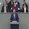 Бундестаг дозволив уряду закупити нову військову техніку на мільярди євро