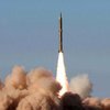 Північна Корея запустила дві балістичні ракети