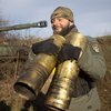 Британія надасть Україні сотні тисяч артилерійських боєприпасів на 250 млн фунтів