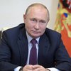 Президент путін заперечує плани росії будь-кого поглинати