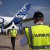 Airbus відмовляється від російського титану