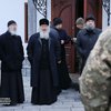 РНБО ввела санкції проти намісника Лаври, Новинського та низки священнослужителів УПЦ МП - ЗМІ