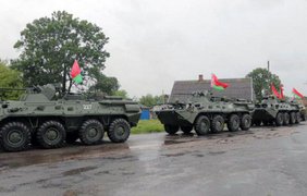 В ISW оцінили можливість вступу Білорусі у війну проти України