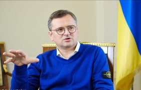 "Посольства України 17 разів отримували листи із погрозами" - Кулеба