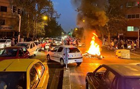 В Ірані можуть стратити підлітків за участь у протестах