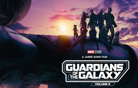 Marvel випустила трейлер "Вартових Галактики 3"