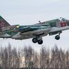 Січеславські десантники збили ворожий штурмовик Су-25