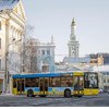 У Києві зупиняються трамваї та тролейбуси - Кличко