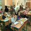 В Миколаївському евакуаційному центрі організували заняття з арт-терапії для дітей