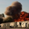 Подоляк закликав знищити іранські заводи з виробництва дронів