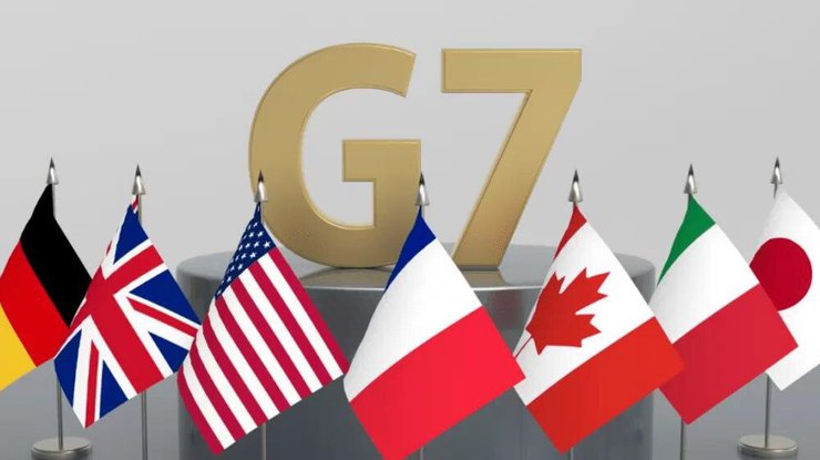 Посли країн G7 висловили готовність брати участь у моніторінгу реформи містобудування